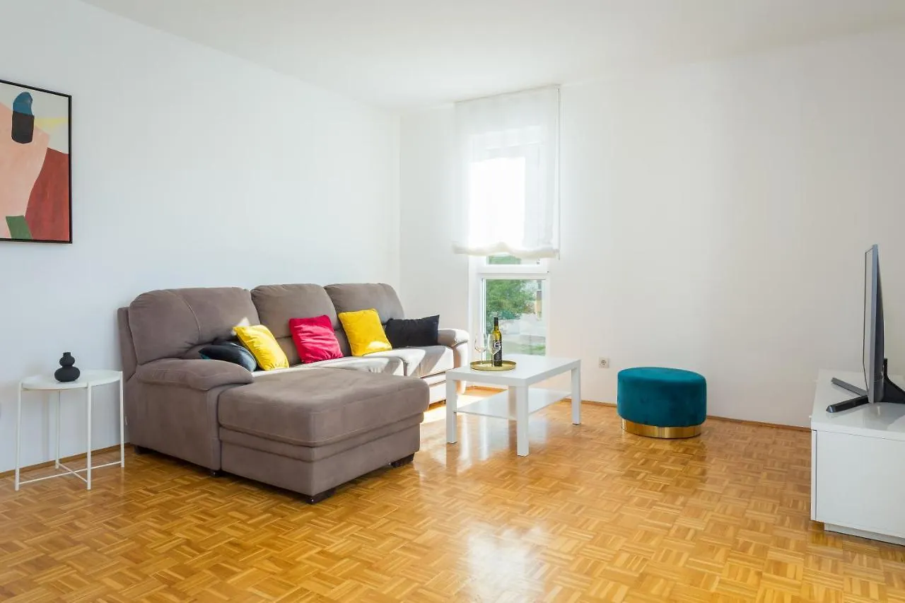 Apartment Starfish Pula Croatia