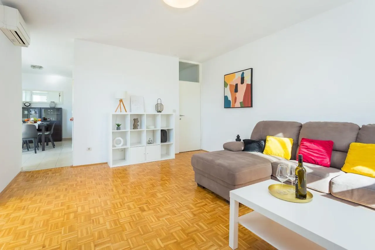 Apartment Starfish Pula