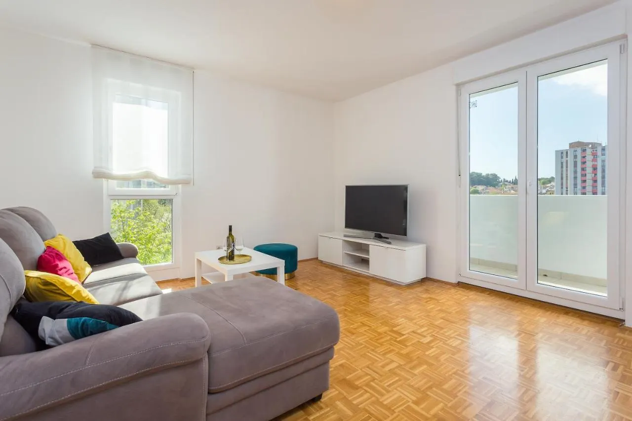 Apartment Starfish Pula