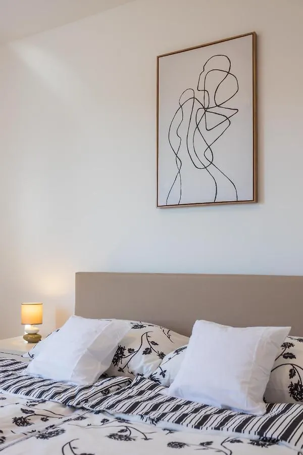 Apartment Starfish Pula